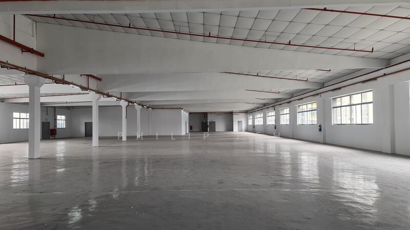 CITY FRINGE WAREHOUSE BIG FLOOR PLATE, Kallang Way, Macpherson / Potong Pasir, 71,500 sqft, Factory / Workshop (B2) For Rent, by Philip Peh, 25349049 - CommercialGuru.com.sg