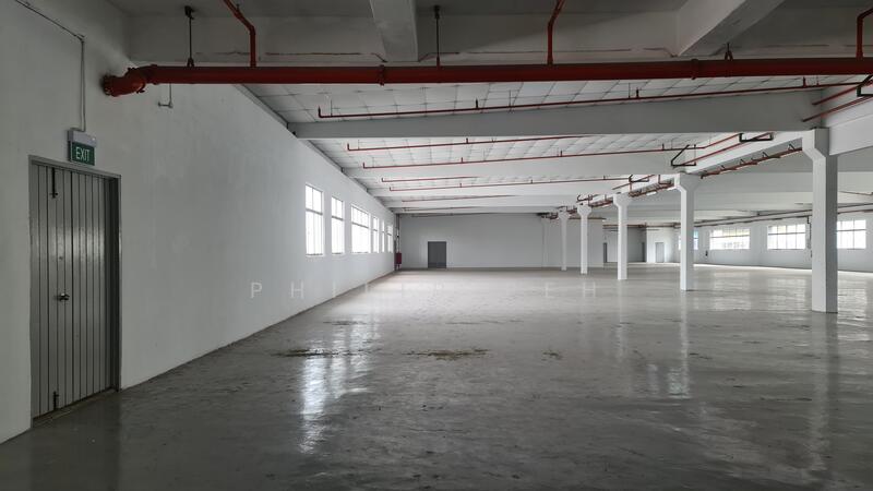 STORHUB KALLANG