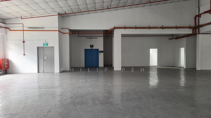 CITY FRINGE WAREHOUSE BIG FLOOR PLATE, Kallang Way, Macpherson / Potong Pasir, 71,500 sqft, Factory / Workshop (B2) For Rent, by Philip Peh, 25349049 - CommercialGuru.com.sg