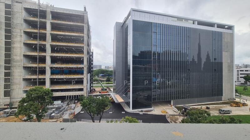CITY FRINGE WAREHOUSE BIG FLOOR PLATE, Kallang Way, Macpherson / Potong Pasir, 71,500 sqft, Factory / Workshop (B2) For Rent, by Philip Peh, 25349049 - CommercialGuru.com.sg