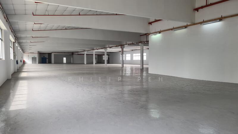CITY FRINGE WAREHOUSE BIG FLOOR PLATE, Kallang Way, Macpherson / Potong Pasir, 71,500 sqft, Factory / Workshop (B2) For Rent, by Philip Peh, 25349049 - CommercialGuru.com.sg