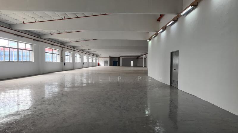 CITY FRINGE WAREHOUSE BIG FLOOR PLATE, Kallang Way, Macpherson / Potong Pasir, 71,500 sqft, Factory / Workshop (B2) For Rent, by Philip Peh, 25349049 - CommercialGuru.com.sg