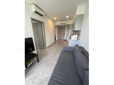 For Sale - The Garden Residences