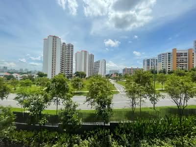 For Sale - The Garden Residences