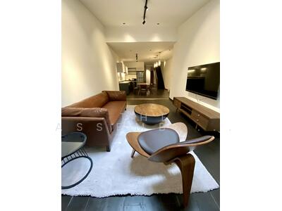For Rent - Jalan Besar Spacious Coliving Rooms Available