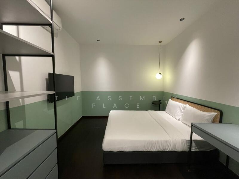 For Rent - Jalan Besar Spacious Coliving Rooms Available