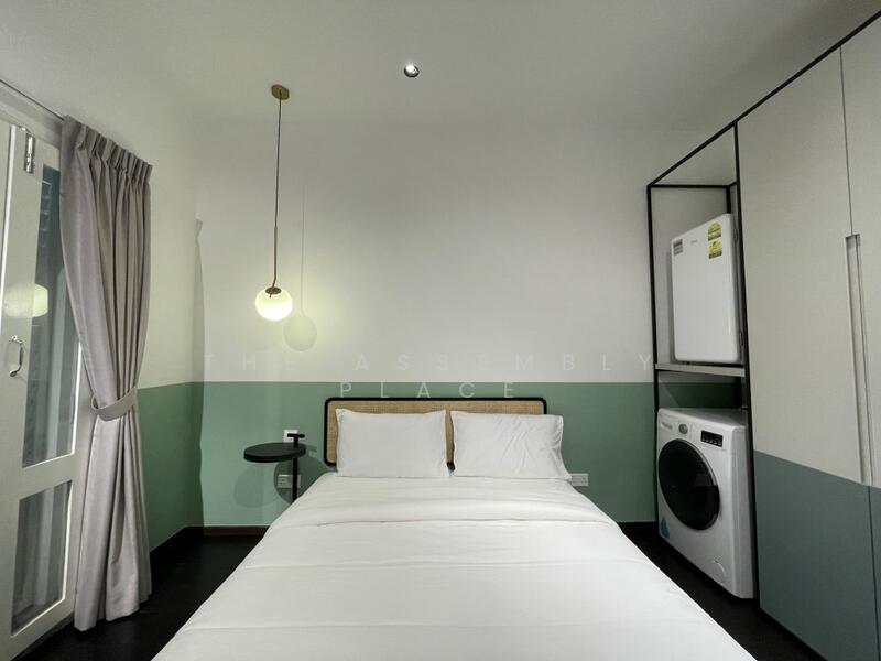 For Rent - Jalan Besar Spacious Coliving Rooms Available