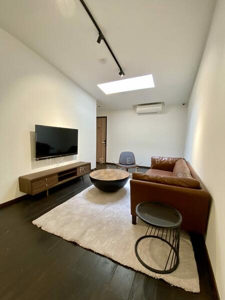 For Rent - Jalan Besar Spacious Coliving Rooms Available