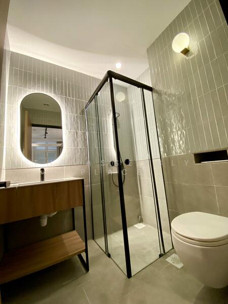 For Rent - Jalan Besar Spacious Coliving Rooms Available