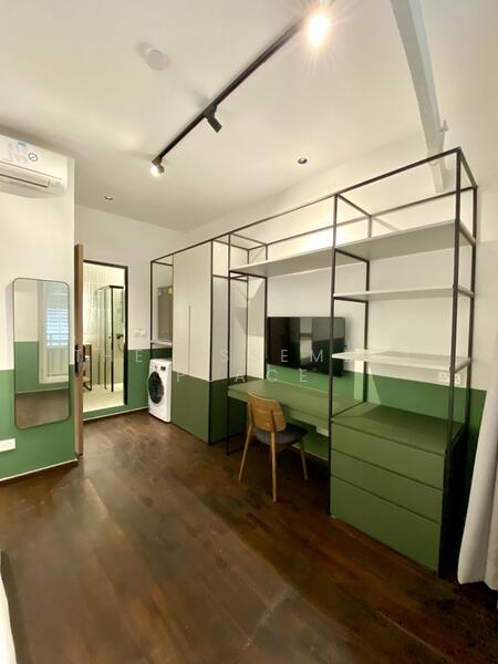 For Rent - Jalan Besar Spacious Coliving Rooms Available