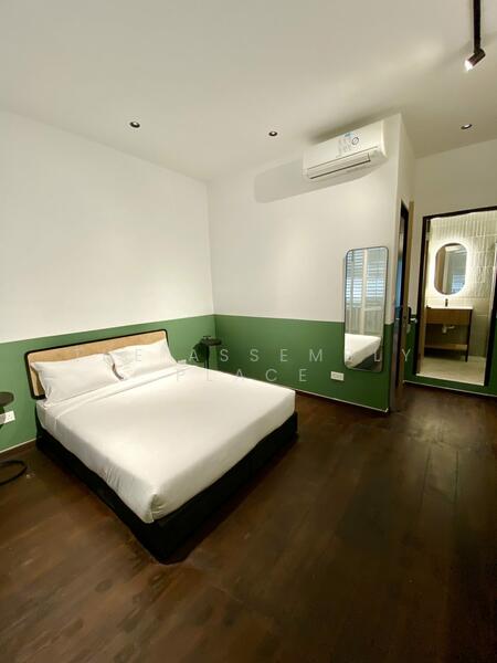 For Rent - Jalan Besar Spacious Coliving Rooms Available