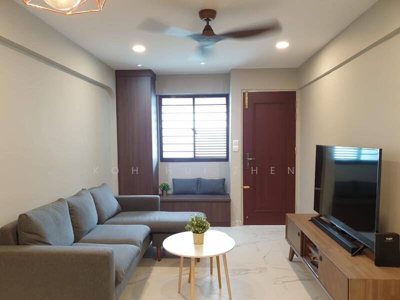 466 Ang Mo Kio Avenue 10, 466 Ang Mo Kio Avenue 10, Ang Mo Kio / Bishan / Thomson, 2 Bedrooms, 720 sqft, HDB Flat For Rent, by Koh Hui Zhen, 25349344 - PropertyGuru.com.sg