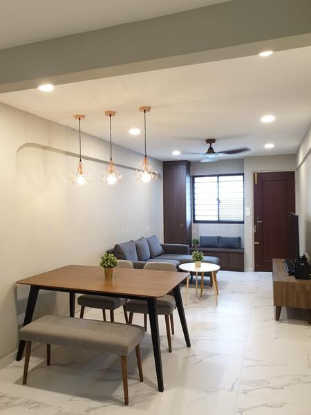 466 Ang Mo Kio Avenue 10, 466 Ang Mo Kio Avenue 10, Ang Mo Kio / Bishan / Thomson, 2 Bedrooms, 720 sqft, HDB Flat For Rent, by Koh Hui Zhen, 25349344 - PropertyGuru.com.sg