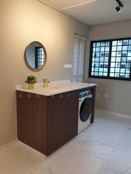 466 Ang Mo Kio Avenue 10, 466 Ang Mo Kio Avenue 10, Ang Mo Kio / Bishan / Thomson, 2 Bedrooms, 720 sqft, HDB Flat For Rent, by Koh Hui Zhen, 25349344 - PropertyGuru.com.sg