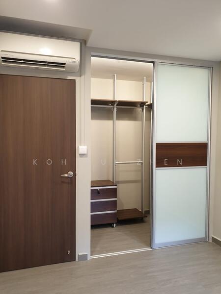 466 Ang Mo Kio Avenue 10, 466 Ang Mo Kio Avenue 10, Ang Mo Kio / Bishan / Thomson, 2 Bedrooms, 720 sqft, HDB Flat For Rent, by Koh Hui Zhen, 25349344 - PropertyGuru.com.sg