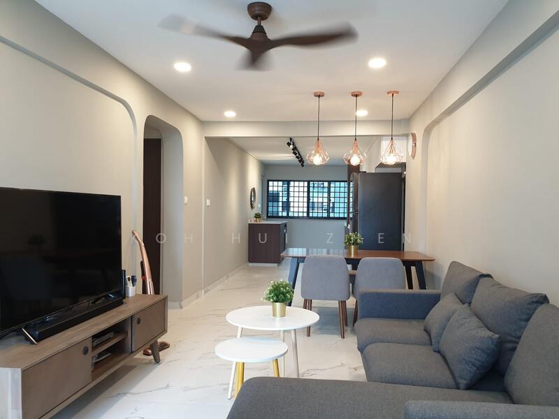 466 Ang Mo Kio Avenue 10, 466 Ang Mo Kio Avenue 10, Ang Mo Kio / Bishan / Thomson, 2 Bedrooms, 720 sqft, HDB Flat For Rent, by Koh Hui Zhen, 25349344 - PropertyGuru.com.sg