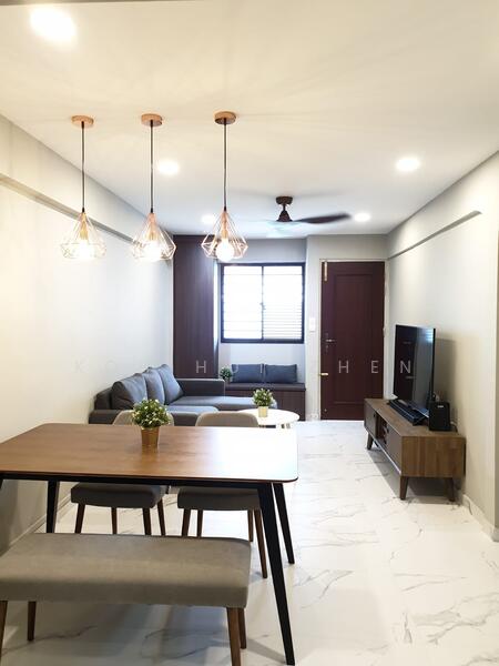 466 Ang Mo Kio Avenue 10, 466 Ang Mo Kio Avenue 10, Ang Mo Kio / Bishan / Thomson, 2 Bedrooms, 720 sqft, HDB Flat For Rent, by Koh Hui Zhen, 25349344 - PropertyGuru.com.sg
