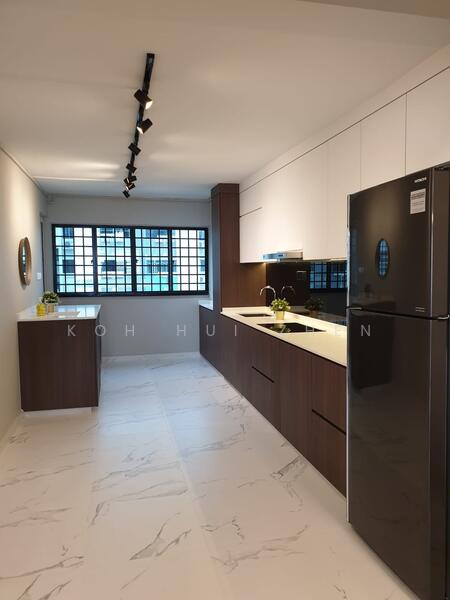 466 Ang Mo Kio Avenue 10, 466 Ang Mo Kio Avenue 10, Ang Mo Kio / Bishan / Thomson, 2 Bedrooms, 720 sqft, HDB Flat For Rent, by Koh Hui Zhen, 25349344 - PropertyGuru.com.sg