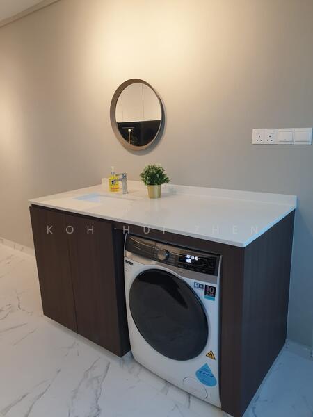 466 Ang Mo Kio Avenue 10, 466 Ang Mo Kio Avenue 10, Ang Mo Kio / Bishan / Thomson, 2 Bedrooms, 720 sqft, HDB Flat For Rent, by Koh Hui Zhen, 25349344 - PropertyGuru.com.sg