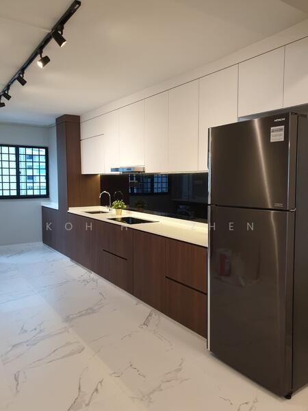 466 Ang Mo Kio Avenue 10, 466 Ang Mo Kio Avenue 10, Ang Mo Kio / Bishan / Thomson, 2 Bedrooms, 720 sqft, HDB Flat For Rent, by Koh Hui Zhen, 25349344 - PropertyGuru.com.sg