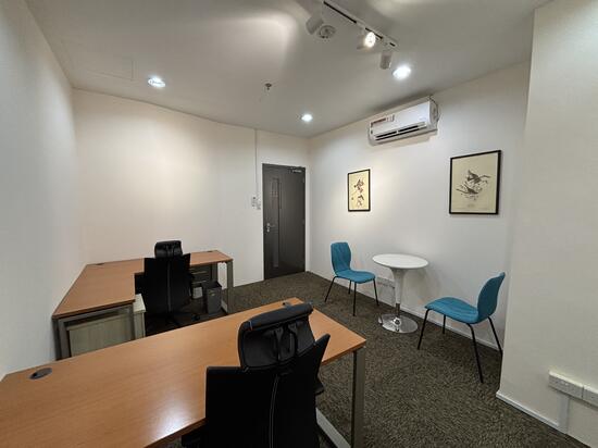 50 Tagore Lane @ EBC Lifestyle Hub, 50 Tagore Lane, 161 sqft, Office For Rent, by EBC Lifestyle Hub Pte Ltd, 25349358 - CommercialGuru.com.sg
