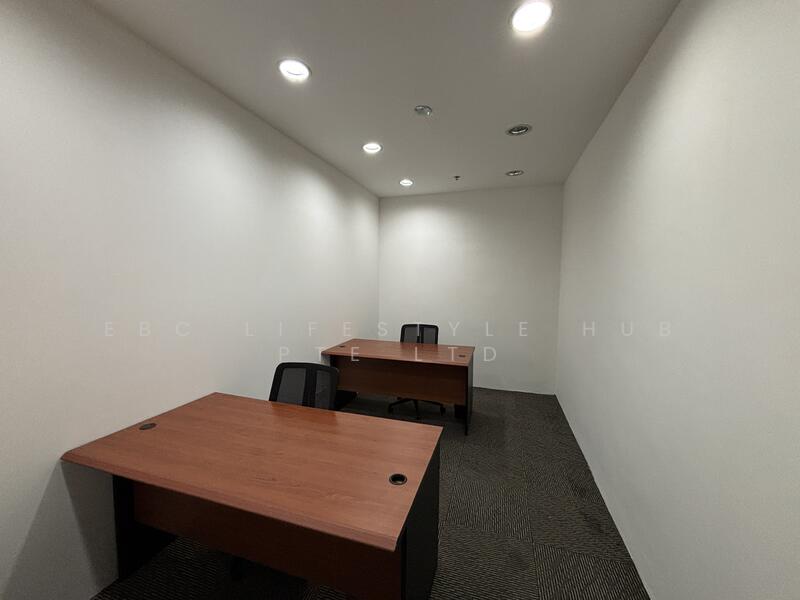 50 Tagore Lane @ EBC Lifestyle Hub, 50 Tagore Lane, 161 sqft, Office For Rent, by EBC Lifestyle Hub Pte Ltd, 25349358 - CommercialGuru.com.sg