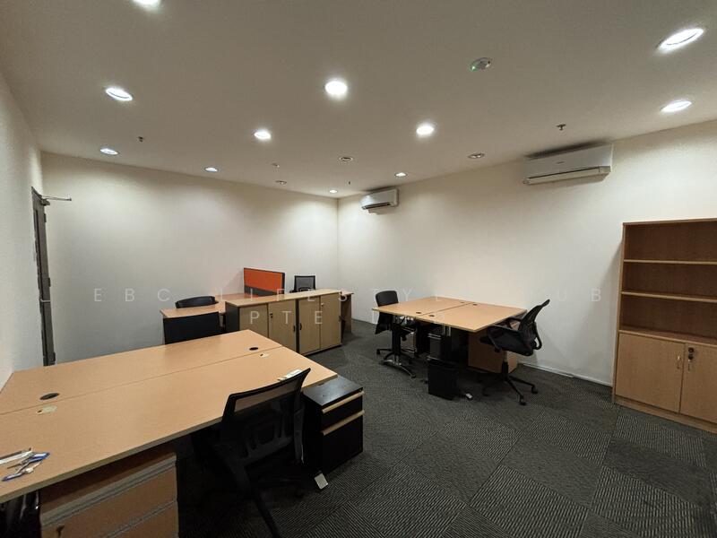 50 Tagore Lane @ EBC Lifestyle Hub, 50 Tagore Lane, 161 sqft, Office For Rent, by EBC Lifestyle Hub Pte Ltd, 25349358 - CommercialGuru.com.sg