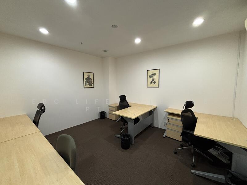 50 Tagore Lane @ EBC Lifestyle Hub, 50 Tagore Lane, 161 sqft, Office For Rent, by EBC Lifestyle Hub Pte Ltd, 25349358 - CommercialGuru.com.sg