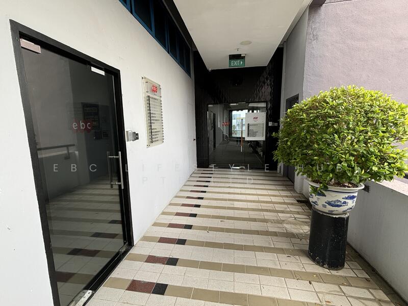 50 Tagore Lane @ EBC Lifestyle Hub, 50 Tagore Lane, 161 sqft, Office For Rent, by EBC Lifestyle Hub Pte Ltd, 25349358 - CommercialGuru.com.sg