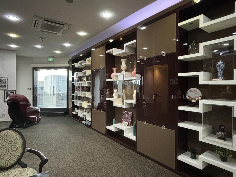 50 Tagore Lane @ EBC Lifestyle Hub, 50 Tagore Lane, 161 sqft, Office For Rent, by EBC Lifestyle Hub Pte Ltd, 25349358 - CommercialGuru.com.sg