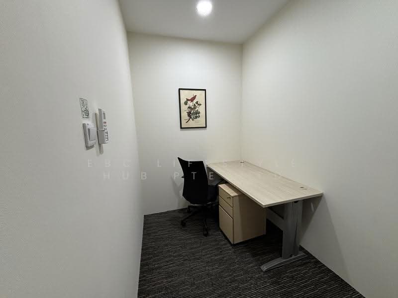 50 Tagore Lane @ EBC Lifestyle Hub, 50 Tagore Lane, Mandai / Upper Thomson, 136 sqft, Office For Rent, by EBC Lifestyle Hub Pte Ltd, 25349358 - Interior - CommercialGuru.com.sg