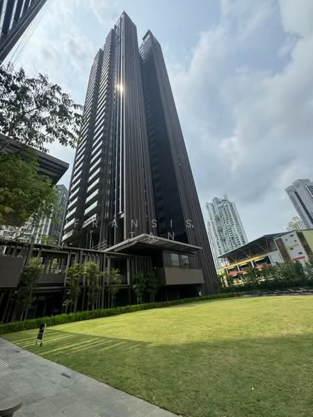 The Avenir, 10 River Valley Close, 2 Bedrooms, 829 sqft, Condominium For Rent, by Fransiska Tan, 25349388 - PropertyGuru.com.sg