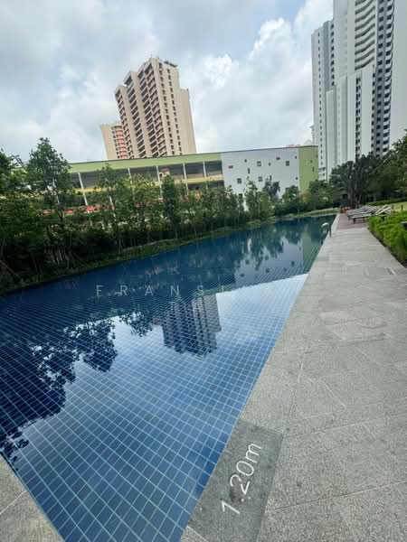The Avenir, 10 River Valley Close, 2 Bedrooms, 829 sqft, Condominium For Rent, by Fransiska Tan, 25349388 - PropertyGuru.com.sg