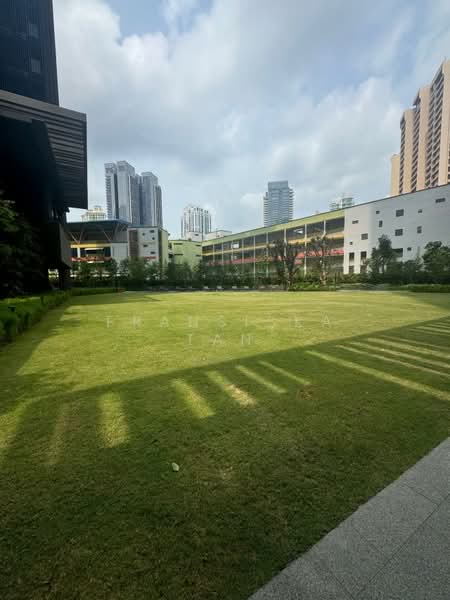 The Avenir, 10 River Valley Close, 2 Bedrooms, 829 sqft, Condominium For Rent, by Fransiska Tan, 25349388 - PropertyGuru.com.sg