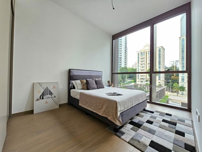 The Avenir, 10 River Valley Close, 2 Bedrooms, 829 sqft, Condominium For Rent, by Fransiska Tan, 25349388 - PropertyGuru.com.sg