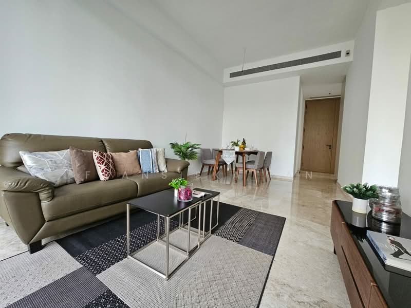 The Avenir, 10 River Valley Close, 2 Bedrooms, 829 sqft, Condominium For Rent, by Fransiska Tan, 25349388 - PropertyGuru.com.sg
