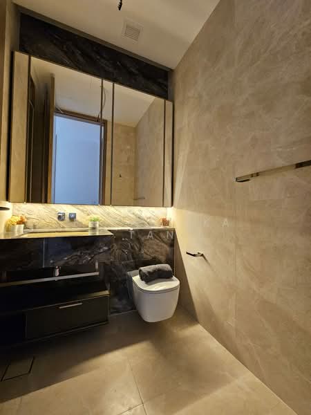 The Avenir, 10 River Valley Close, 2 Bedrooms, 829 sqft, Condominium For Rent, by Fransiska Tan, 25349388 - PropertyGuru.com.sg