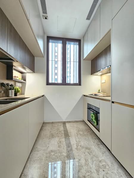 The Avenir, 10 River Valley Close, 2 Bedrooms, 829 sqft, Condominium For Rent, by Fransiska Tan, 25349388 - PropertyGuru.com.sg