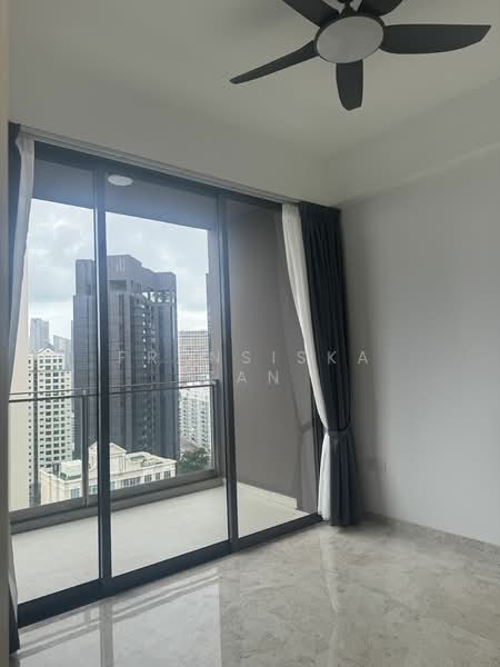 The Avenir, 10 River Valley Close, 2 Bedrooms, 829 sqft, Condominium For Rent, by Fransiska Tan, 25349388 - PropertyGuru.com.sg