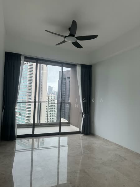 The Avenir, 10 River Valley Close, 2 Bedrooms, 829 sqft, Condominium For Rent, by Fransiska Tan, 25349388 - PropertyGuru.com.sg