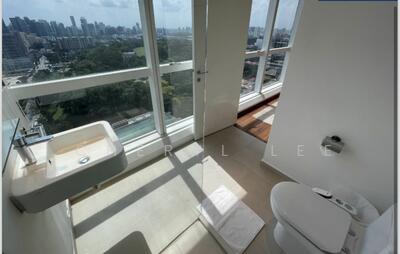 For Rent - One North Bridge