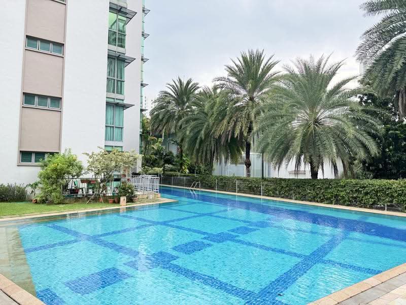 The Palladium, 20 Brooke Road, East Coast / Marine Parade, 2 Bedrooms, 883 sqft, Condominium For Rent, by Cheryl Chua, 25349417 - PropertyGuru.com.sg