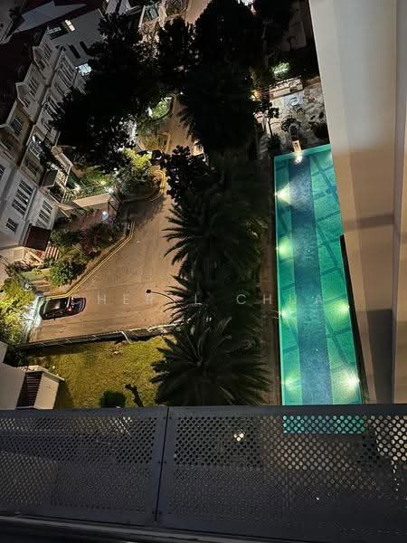 The Palladium, 20 Brooke Road, East Coast / Marine Parade, 2 Bedrooms, 883 sqft, Condominium For Rent, by Cheryl Chua, 25349417 - PropertyGuru.com.sg