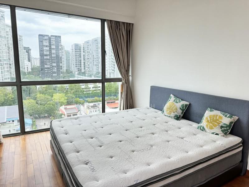 The Palladium, 20 Brooke Road, East Coast / Marine Parade, 2 Bedrooms, 883 sqft, Condominium For Rent, by Cheryl Chua, 25349417 - Bedroom - PropertyGuru.com.sg