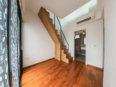 For Sale - Uptown @ Farrer