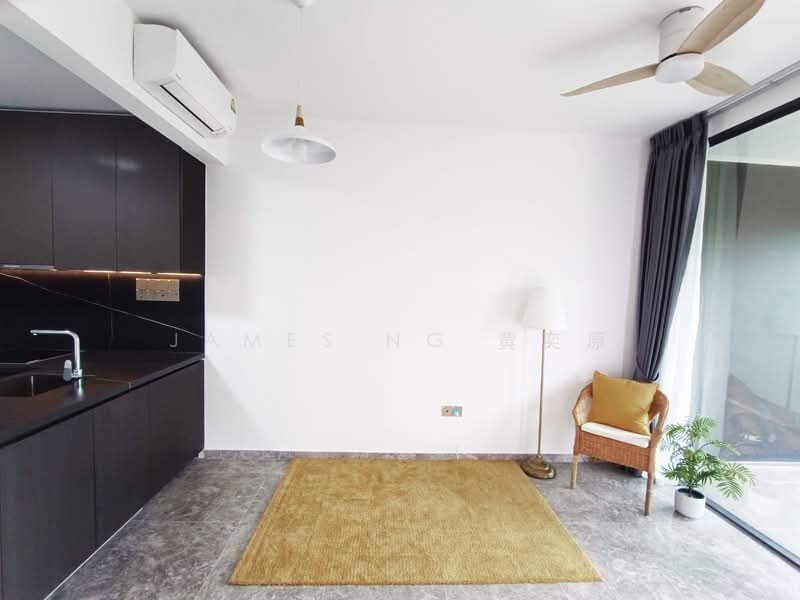 Hyll on Holland, 89 Holland Road, 2 Bedrooms, 614 sqft, Condominium For Rent, by James Ng 黄奕源, 25349459 - For Viewings, WhatsApp 9030 3197 - PropertyGuru.com.sg