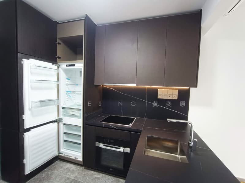 Hyll on Holland, 89 Holland Road, 2 Bedrooms, 614 sqft, Condominium For Rent, by James Ng 黄奕源, 25349459 - For Viewings, WhatsApp 9030 3197 - PropertyGuru.com.sg