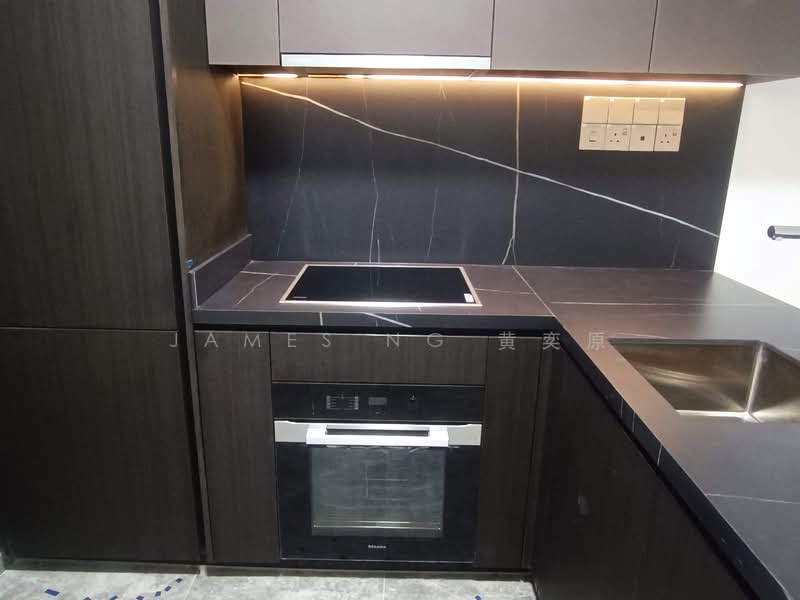 Hyll on Holland, 89 Holland Road, 2 Bedrooms, 614 sqft, Condominium For Rent, by James Ng 黄奕源, 25349459 - For Viewings, WhatsApp 9030 3197 - PropertyGuru.com.sg