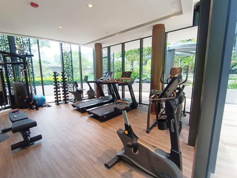 Hyll on Holland, 89 Holland Road, 2 Bedrooms, 614 sqft, Condominium For Rent, by James Ng 黄奕源, 25349459 - For Viewings, WhatsApp 9030 3197 - PropertyGuru.com.sg