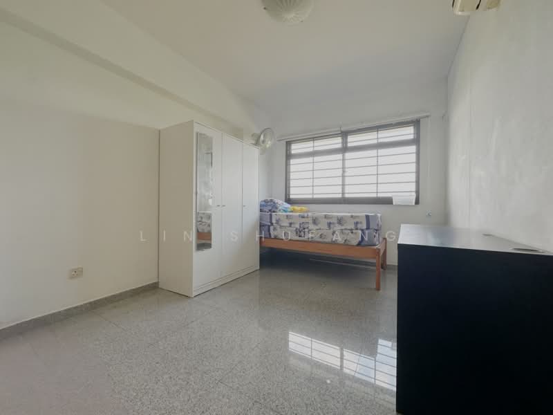 691B Choa Chu Kang Crescent, 691B Choa Chu Kang Crescent, 3 Bedrooms, 980 sqft, HDB Flat For Rent, by Lin Shufang, 25349460 - PropertyGuru.com.sg